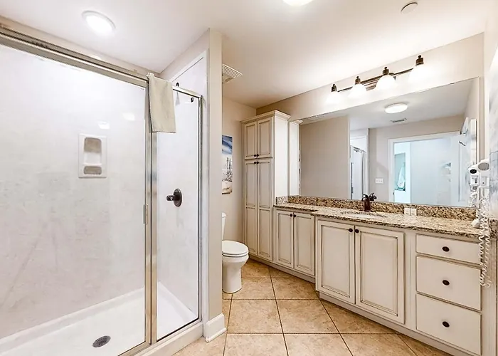 Holiday home Corner With Stunning Gulf-front View Pool Hot Tub Gym W&d & Ac Gulf Shores