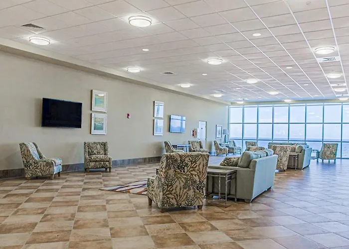 Holiday home Corner With Stunning Gulf-front View Pool Hot Tub Gym W&d & Ac Gulf Shores