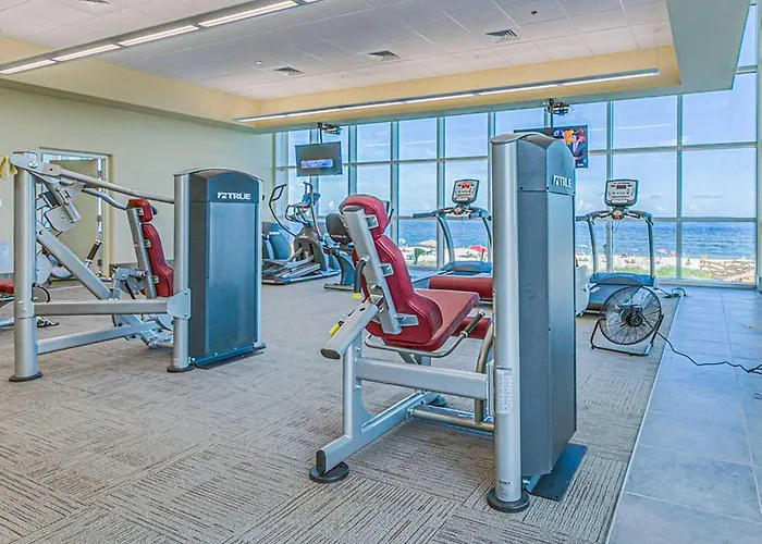 Corner With Stunning Gulf-front View Pool Hot Tub Gym W&d & Ac